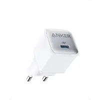 Anker Cargador De Pared Usb-c 511 Nano Pro 20w