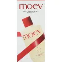 Moev - Chamoú Annurcatin