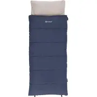 Outwell Saco De Dormir Junior Contour