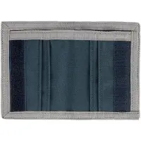 Fjällräven - Vardag Wallet - Carteras azul