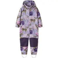 Name it Mono Alfa08 Softshell 1fo