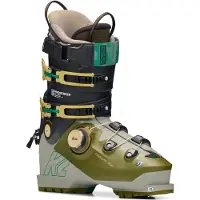 K2 Botas De Esquí De Montaña Mindbender 130 Boa