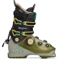 K2 Botas De Esquí De Montaña Mindbender 130 Boa