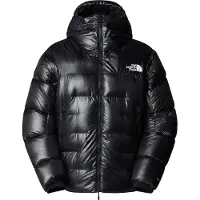 The North Face - M Summit Pumori Down Parka TNF Black - Talla L - Negro