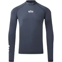 Gill Rash Guard Manga Larga Zenzero