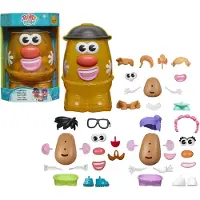 Hasbro Figura De Superpapá