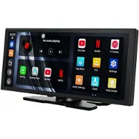Ottocast Radio De Coche Con Pantalla Ottoaibox N95