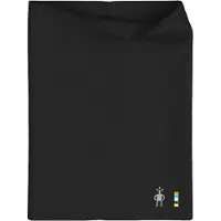 Smartwool - Thermal Merino Reversible Neck Gaiter - Pañuelo size One Size, negro