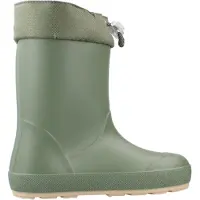 BUY SHOES Botas de lluvia verde hierba