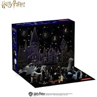 Schleich Calendario de Adviento de Harry Potter - Serie 2 - 99241 - Línea Harry Potter