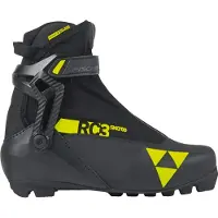 Fischer - Skating - RC3 Skate - Talla 44 - Negro