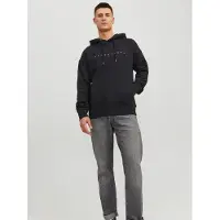 Jack & Jones Sudadera Con Capucha Star