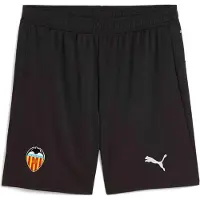 Puma Pantalones Cortos Valencia Cf 25/26 Replica