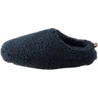 Next Zapatillas de casa navy
