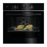 AEG Horno Multifunción Tu5ab21fsb