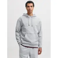 Jack & jones Sudadera Con Capucha Bradley