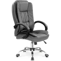 Halmar Silla de oficina Relax