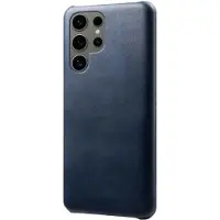 Lux-Case Funda Prestige Samsung Galaxy S25 Ultra - Azul
