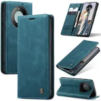 Lux-Case Funda suave CaseMe Huawei Mate 60 Pro Plus / Huawei Mate 60 Pro - Azul