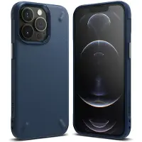 Lux-Case RINGKE ONYX - iPhone 13 Pro - Navy