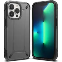 Lux-Case RINGKE DX - iPhone 13 Pro - Gunmetal