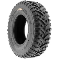 SUN-F Neumático De Quad A-032 70j Tl 6pr