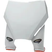 Cycra Placa Delantera Stadium Ktm Sx 125