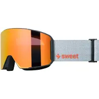 Sweet Protection - Boondock II RIG Reflect S3 - Gafas de esquí size L, multicolor
