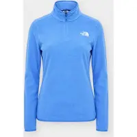 The North Face Jersey deportivo 'GLACIER' azul oscuro / blanco