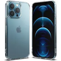 Lux-Case RINGKE FUSION MATE - iPhone 13 Pro - Transparente