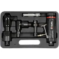 YATO Kit neumático 3 en 1