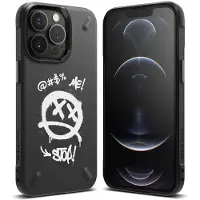 Lux-Case RINGKE ONYX DESIGN - iPhone 13 Pro - Graffiti