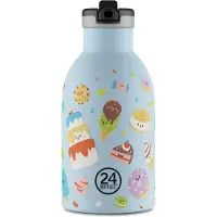 24Bottles Prensa Francesa Clima-sweet Friends-330 Ml