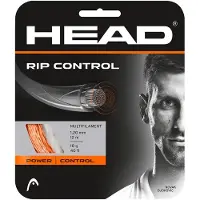 Head Racket Cordaje Individual Tenis Rip Control 12 M