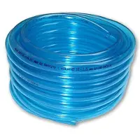 Polix Manguera de combustible: Diámetro interior = 8,0 mm x 50 metros