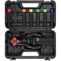 YATO YT-36091, 260 mm