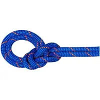 Mammut Cuerda 9.5 Mm Crag Dry 40 M