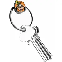 OrbitKey Llavero Ring V2 Goofy
