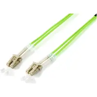 Equip Cable De Fibra óptica Lc/lc Om5 50/12