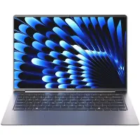 GEEKOM Portátil Geekbook X16 Pro 16´´ Ultra 5-125u/16gb/500gb Ssd