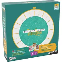 Bezzerwizzer Juego De Mesa Bez1099