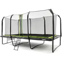 Court Trampolín Court Matrix 520