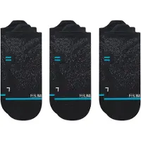 Stance Calcetines Run Light Tab 3 Pares