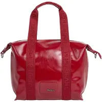 Pepe Jeans Bolso De Hombro Chelsea Glossy
