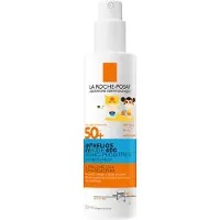 La Roche Posay La Roche-Posay Anthelios UV MUNE 400 Dermo-Pediatría Spray Invisible SPF50+ 200ml