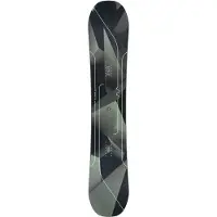 Ride - Snowboards - Agenda 2027 de Madera - Talla 152 cm - Negro