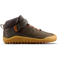 Vivobarefoot Botas De Senderismo Tracker At Barefoot