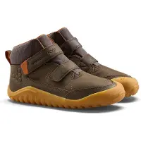 Vivobarefoot Botas De Senderismo Tracker At Barefoot Kids