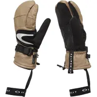 Oakley Manoplas Timberline 3-finger