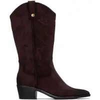 Xti Botas De Tacón 144308